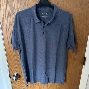 Rhone Reign Polo Large